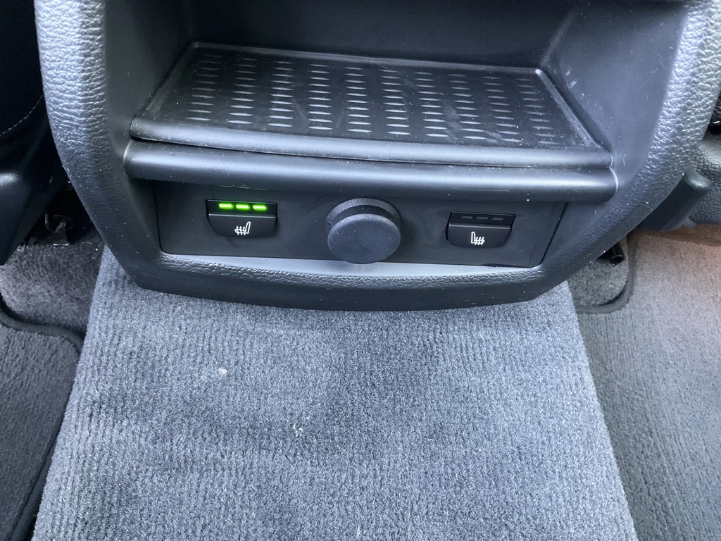 BMW X3 – foto 15