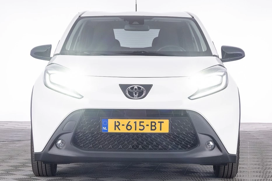 Toyota Aygo – foto 6