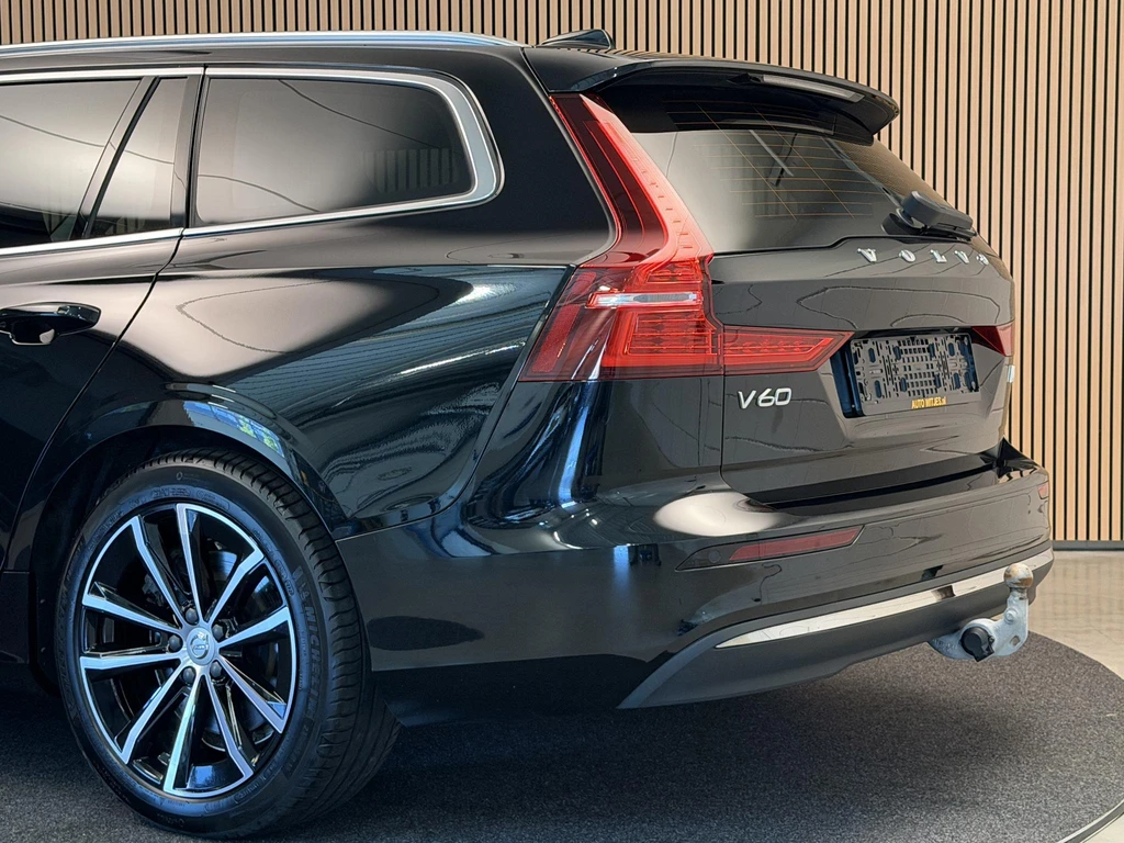 Volvo V60 – foto 3
