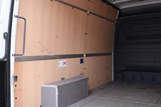 Mercedes-Benz Sprinter – thumbnail 25