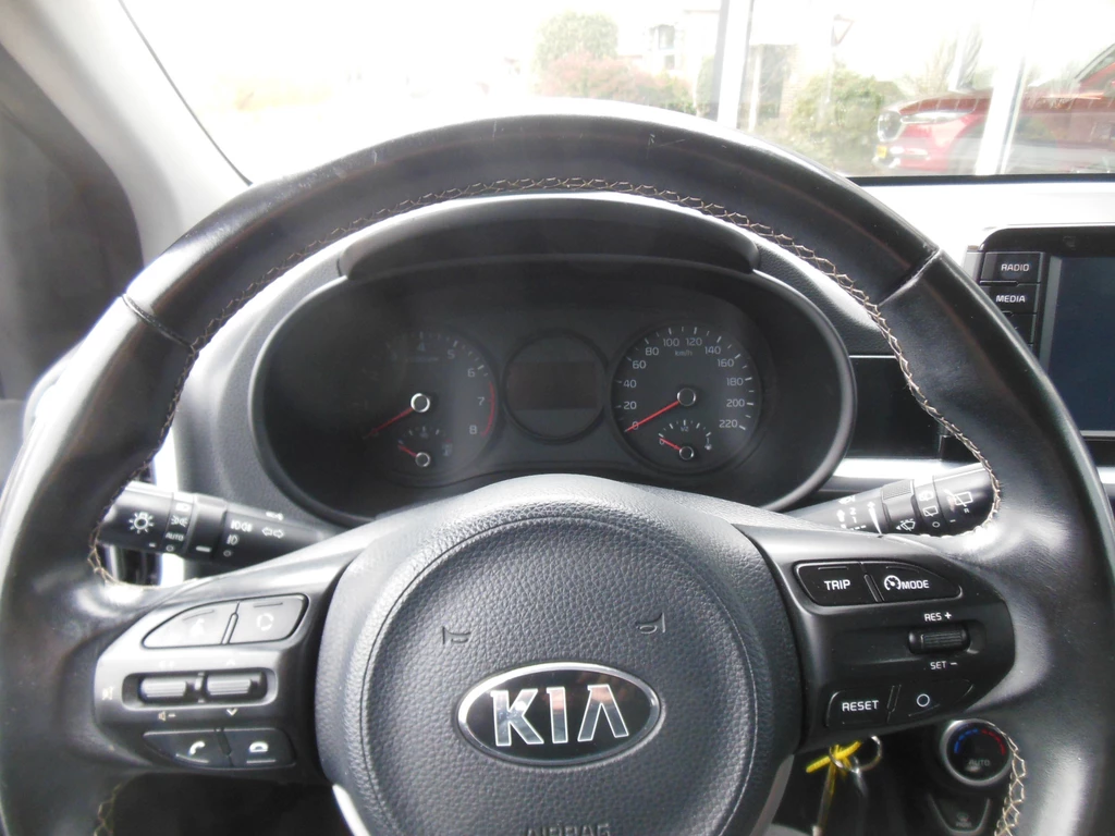 Kia Picanto – foto 14