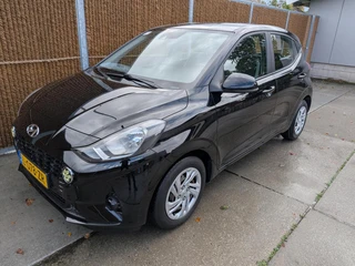 Hyundai i10 – thumbnail 2