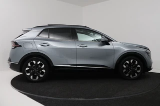 Kia Sportage – thumbnail 6