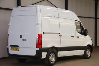Mercedes-Benz Sprinter – thumbnail 4