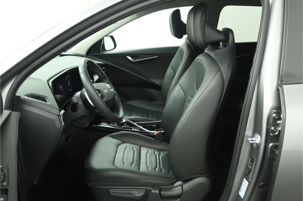 Kia Niro EV – foto 22