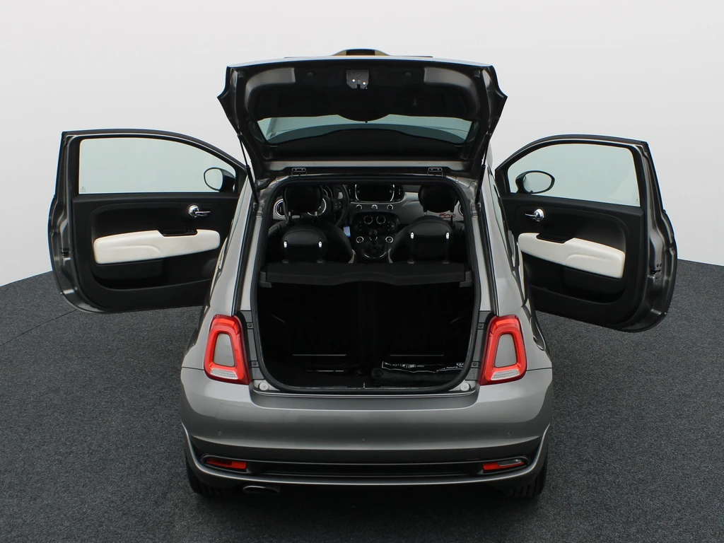 Fiat 500 – foto 41