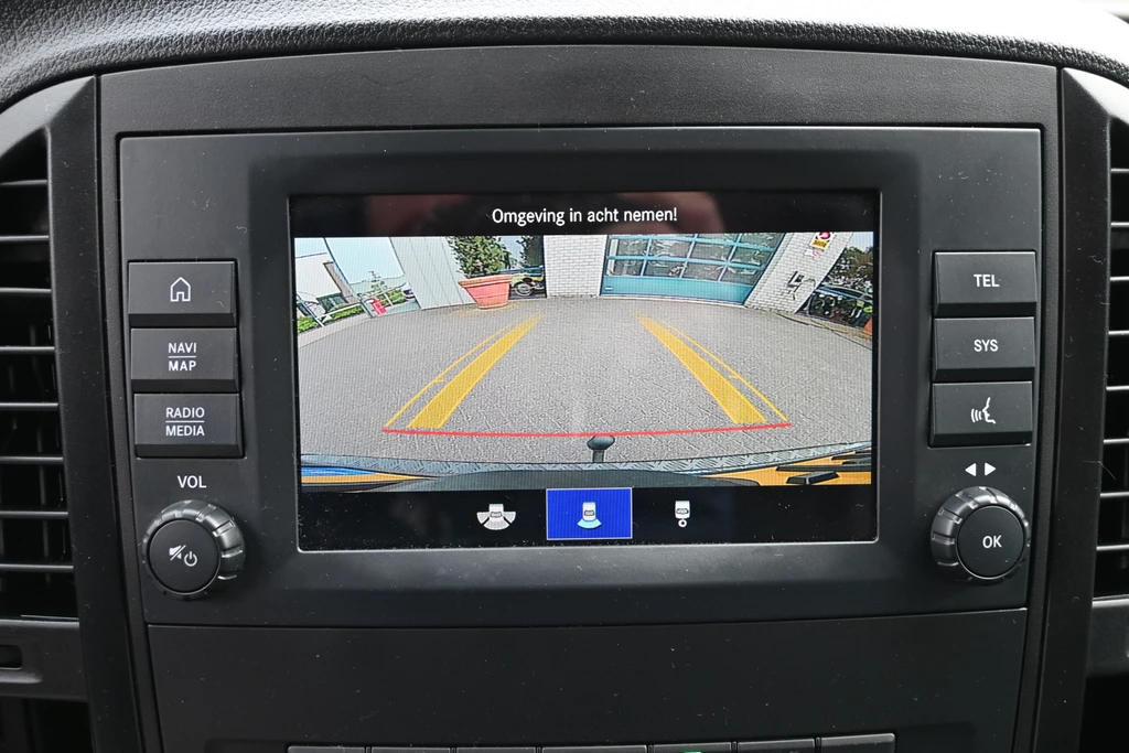 Mercedes-Benz Vito – foto 10