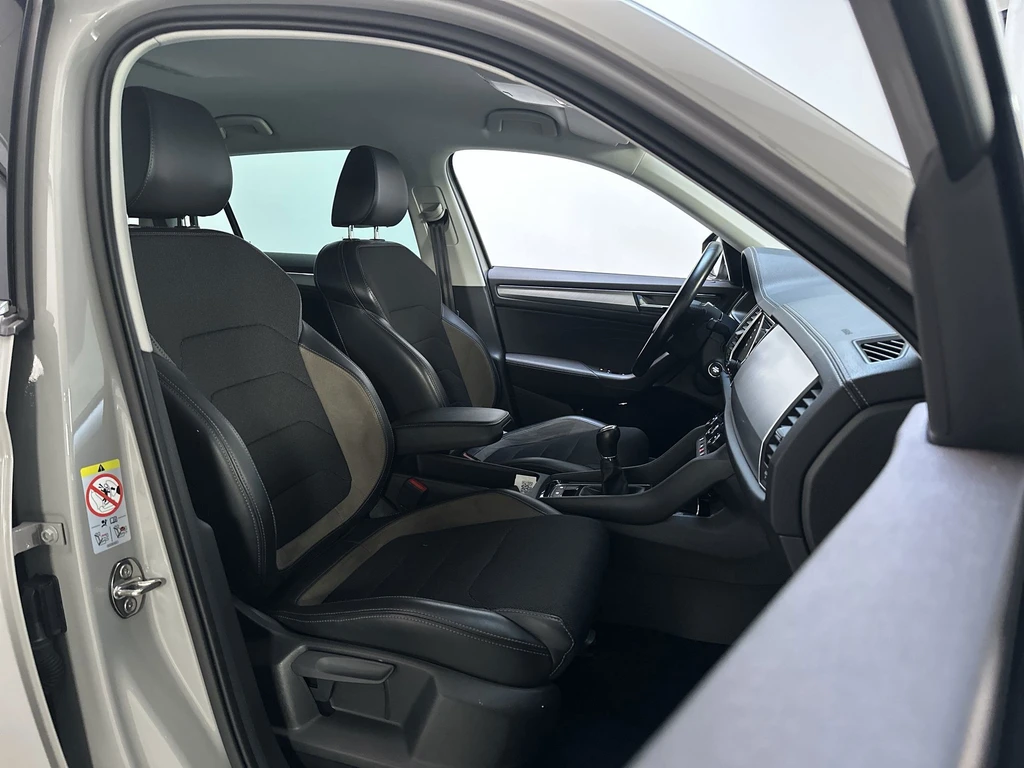 Škoda Kodiaq – foto 11