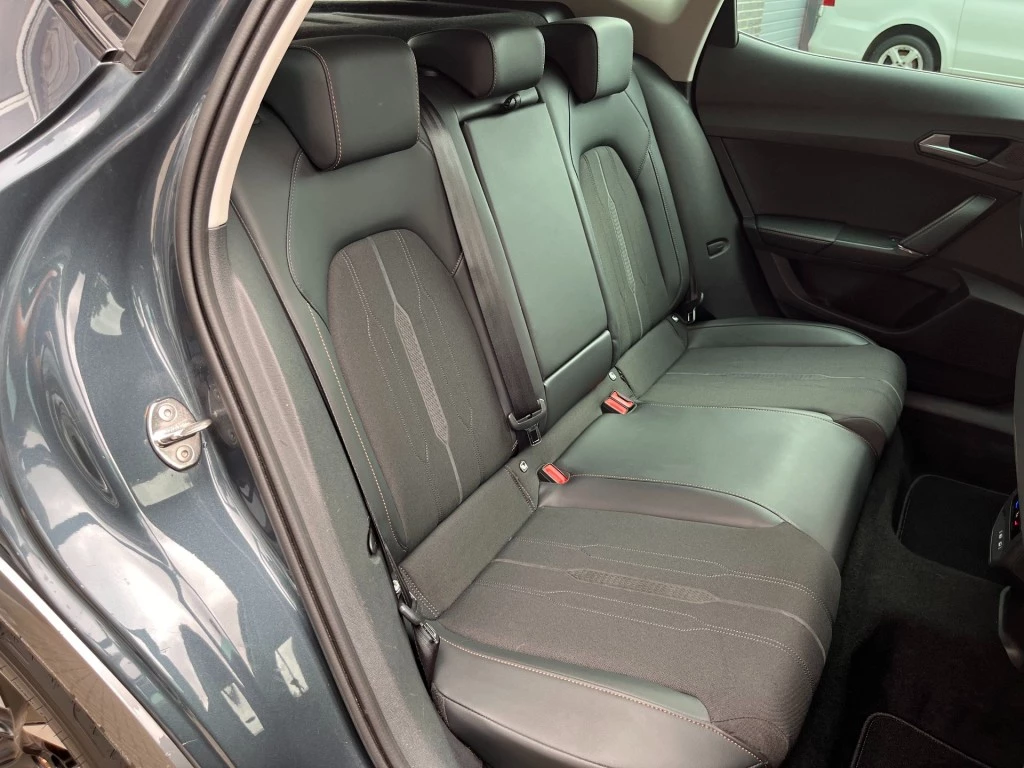 CUPRA Formentor – foto 14