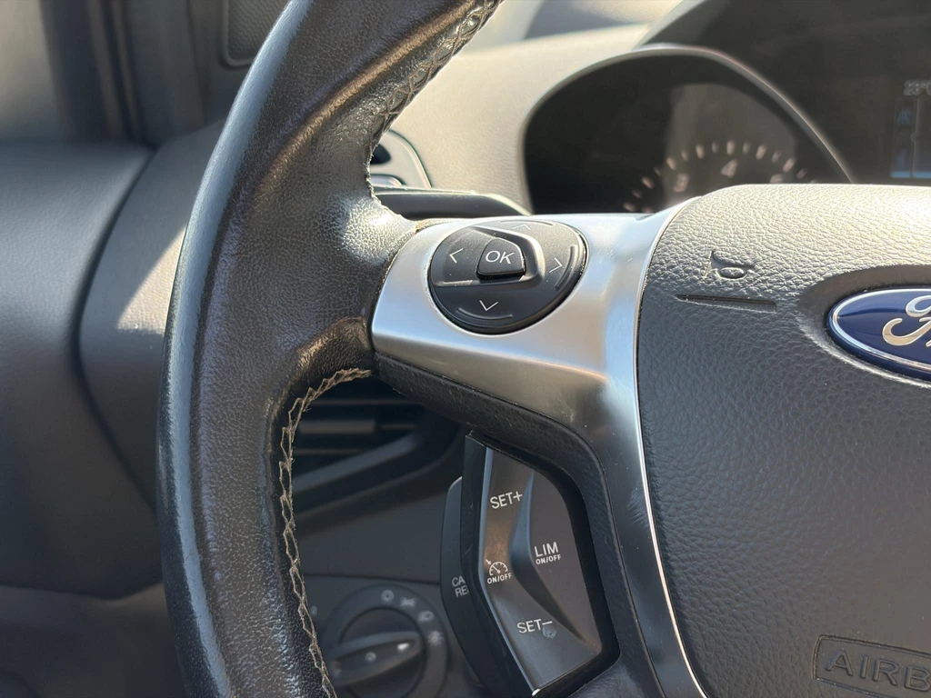 Ford Kuga – foto 11