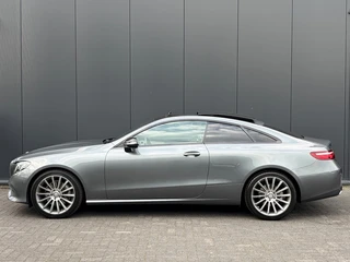 Mercedes-Benz E-Klasse – thumbnail 1