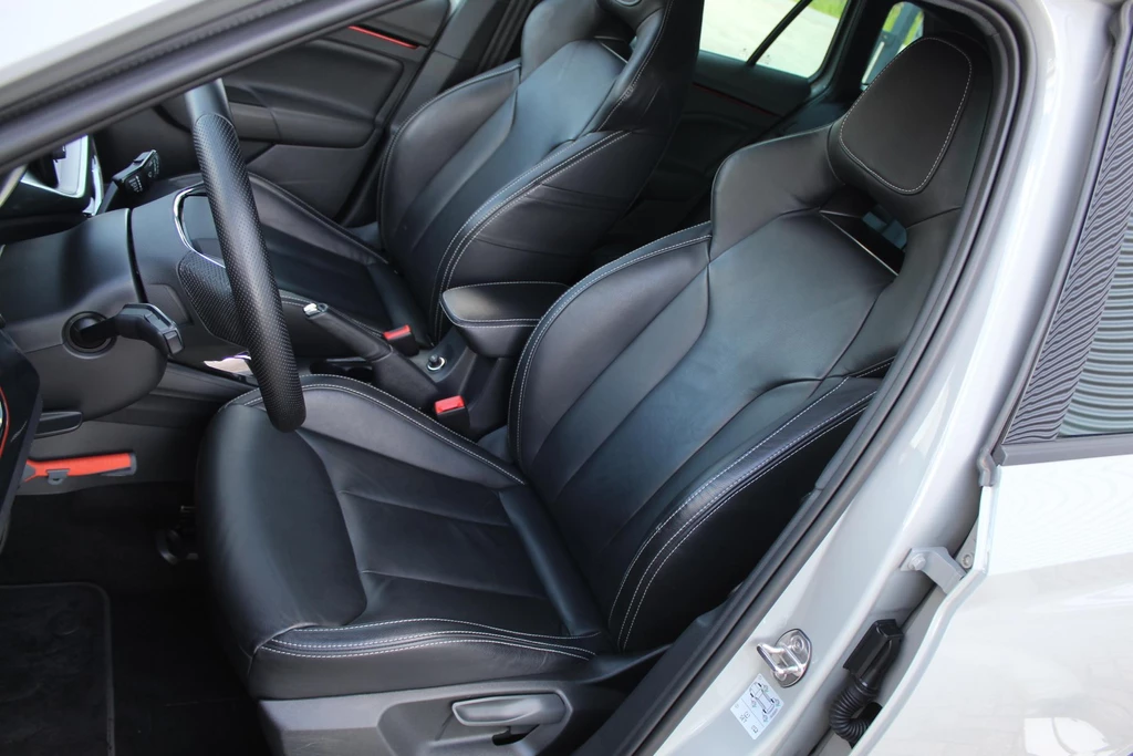 Škoda Kamiq – foto 16
