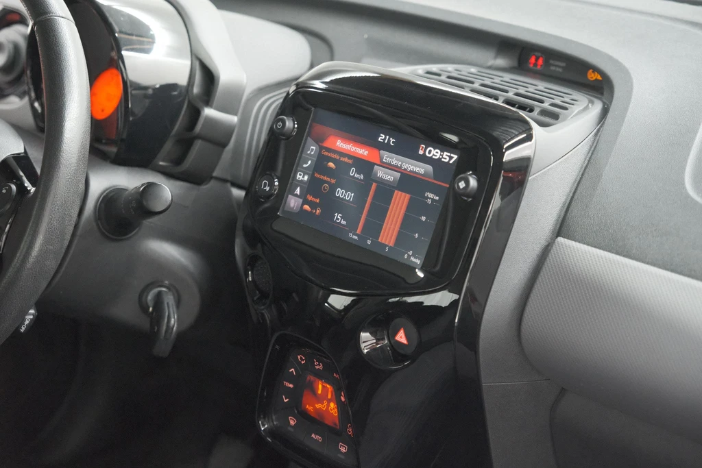 Peugeot 108 – foto 53