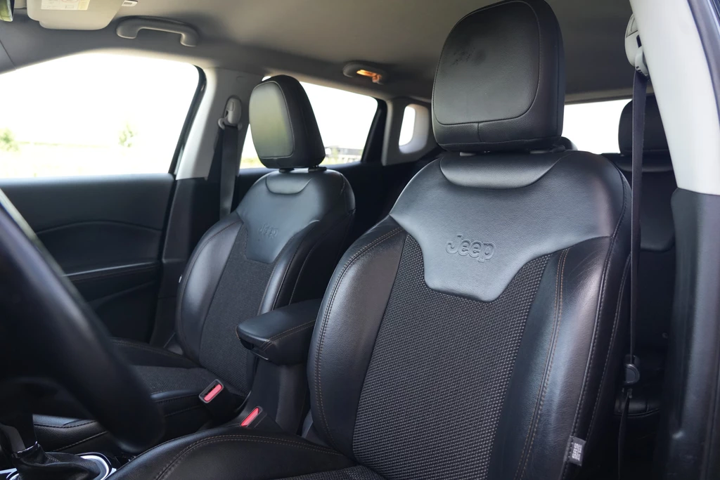 Jeep Compass – foto 7