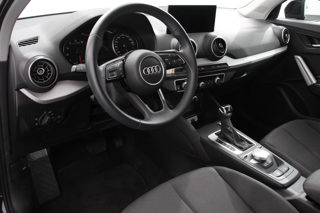 Audi Q2 – foto 7