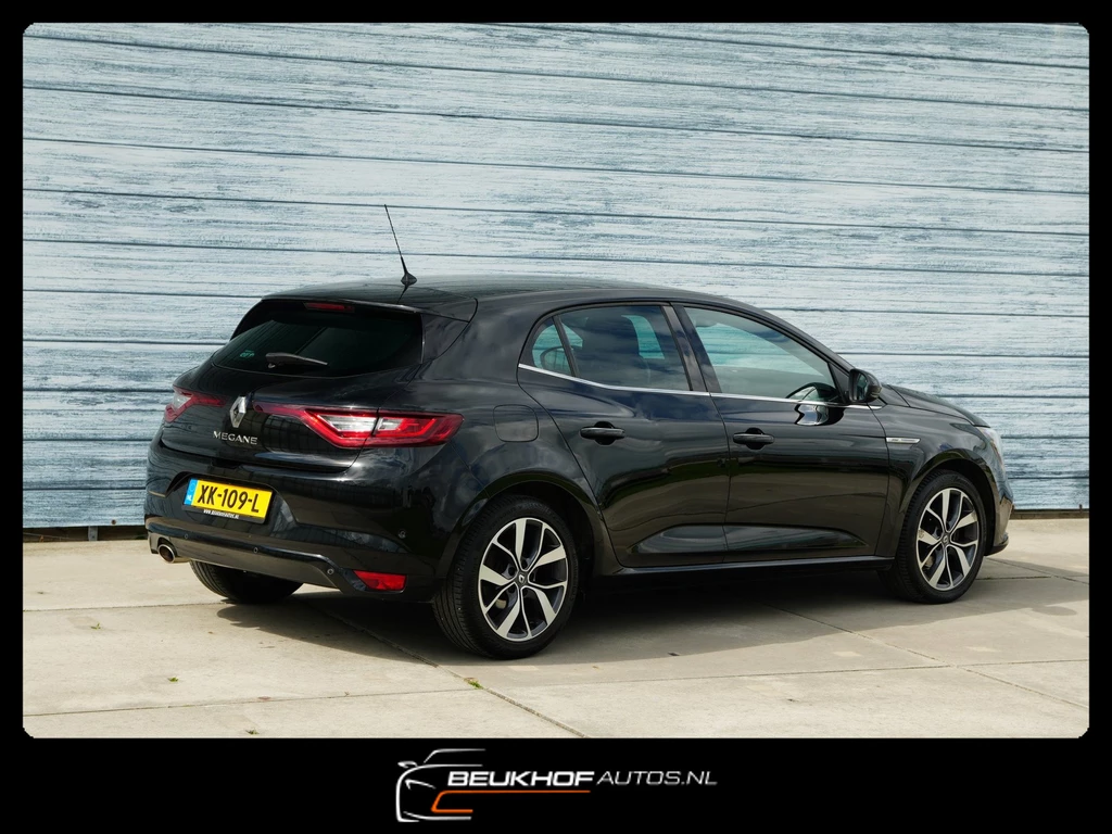 Renault Mégane – foto 3
