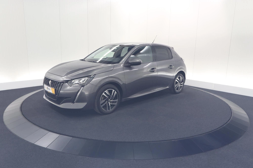 Peugeot 208 – foto 2
