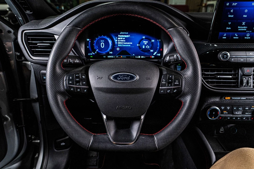 Ford Kuga – foto 60