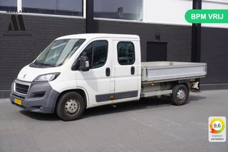 Peugeot Boxer – thumbnail 1