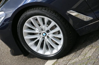 BMW 5 Serie – thumbnail 5