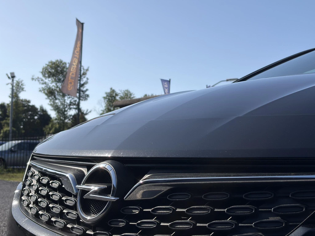 Opel Astra – foto 37