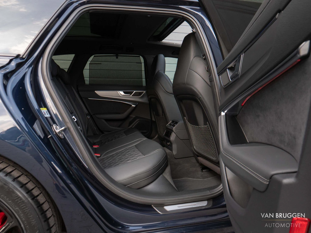 Audi A6 – foto 24
