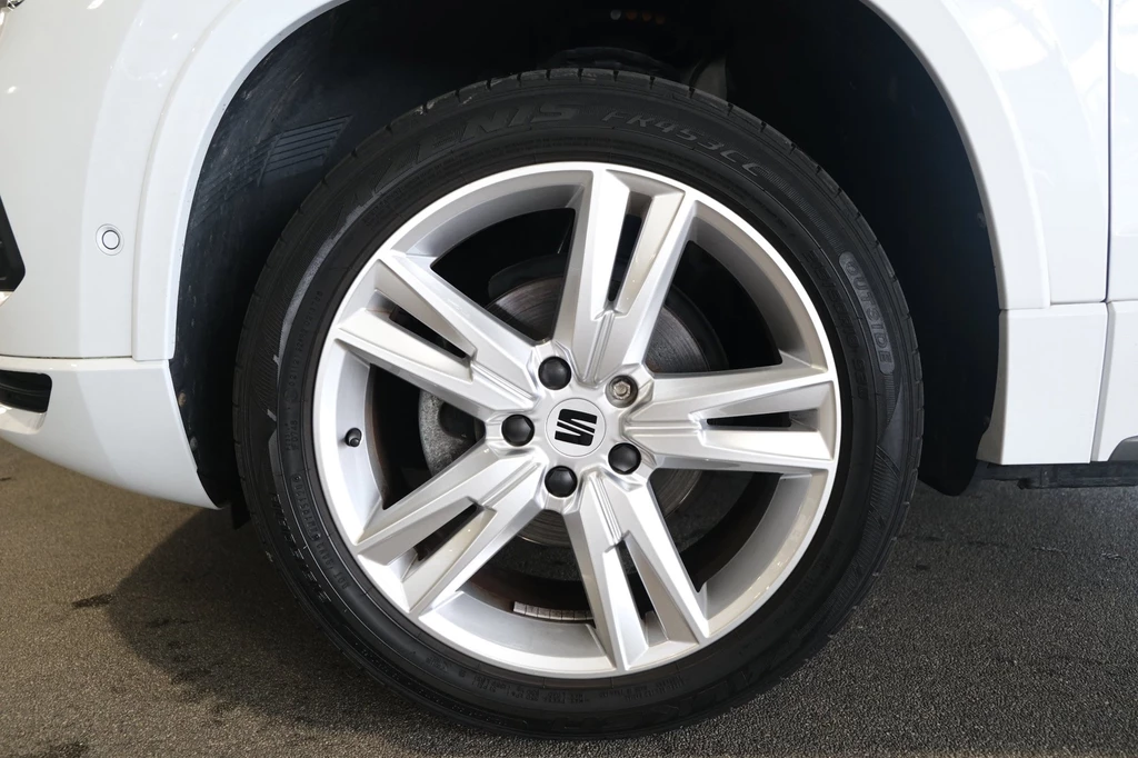 SEAT Ateca – foto 16