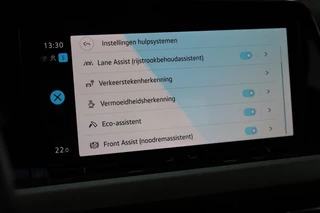 Volkswagen Golf – thumbnail 23