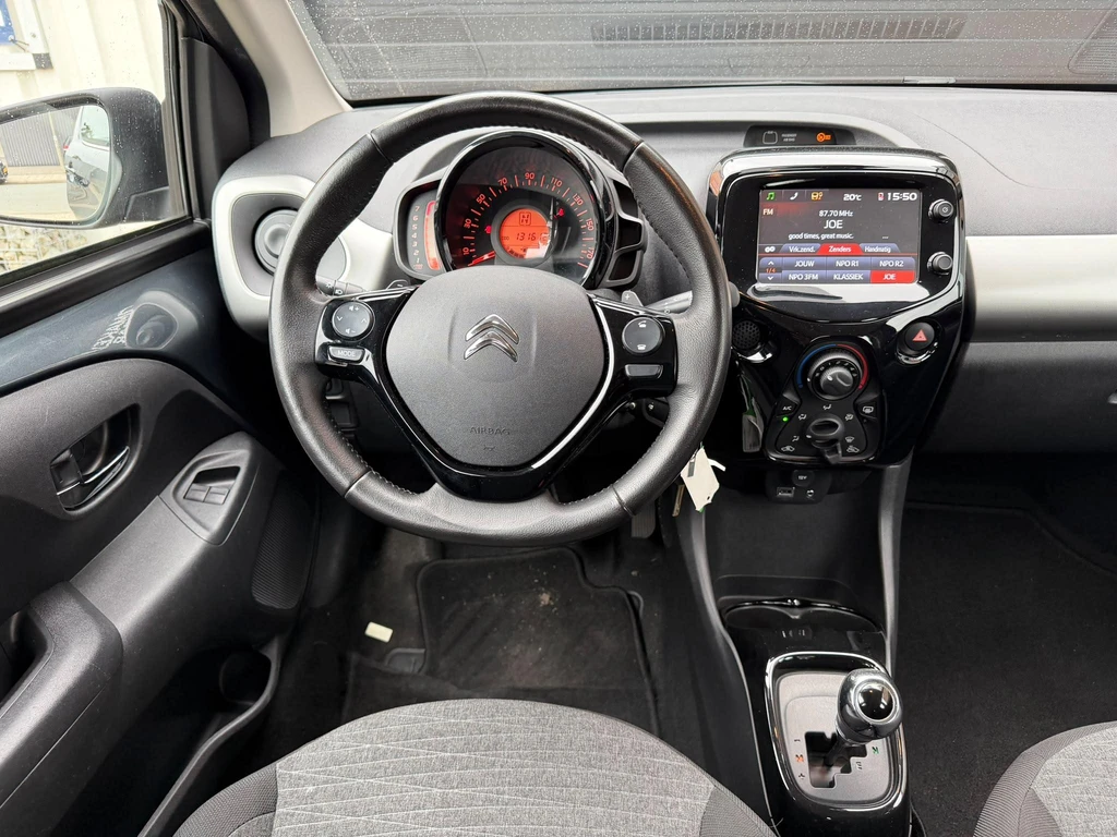 Citroën C1 – foto 28