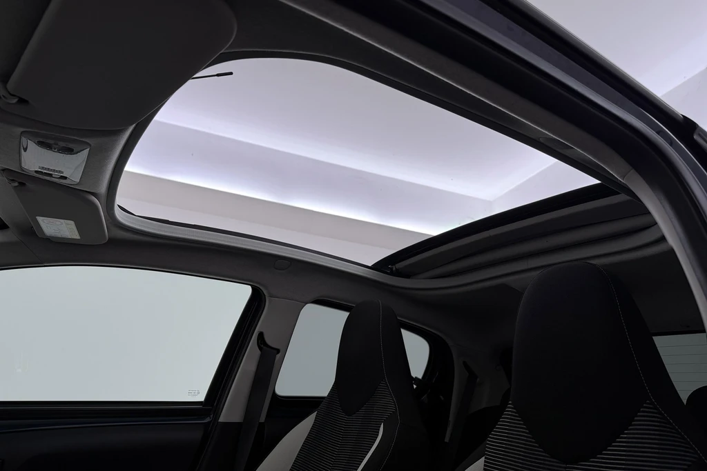 Peugeot 108 – foto 15