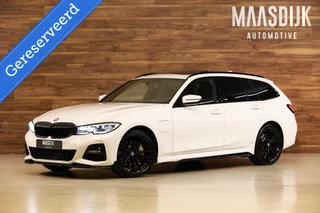 BMW 3 Serie – thumbnail 1