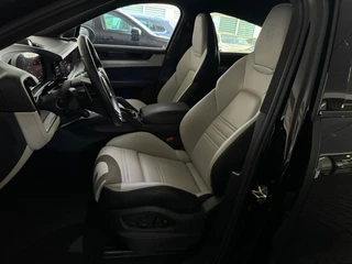 Porsche Cayenne – thumbnail 13