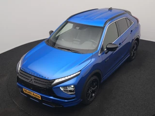 Mitsubishi Eclipse Cross – thumbnail 2