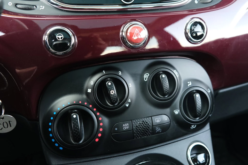 Fiat 500 – foto 23