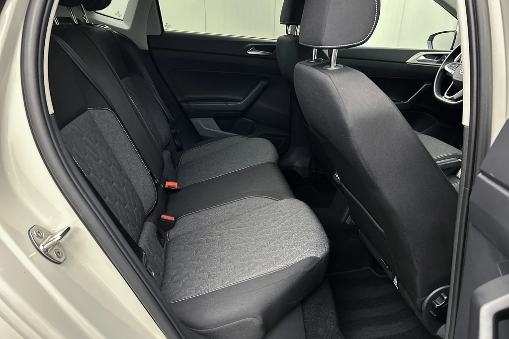 Volkswagen Polo – foto 27