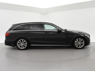 Mercedes-Benz C-Klasse – thumbnail 5