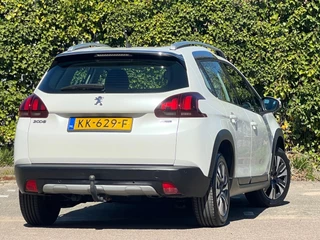 Peugeot 2008 – thumbnail 4