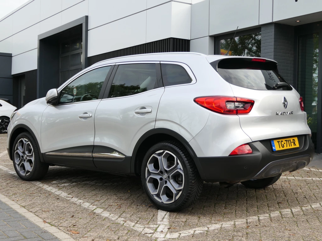 Renault Kadjar – foto 4