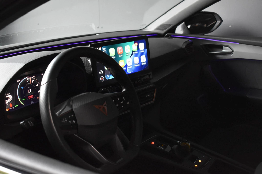 CUPRA Leon – foto 40