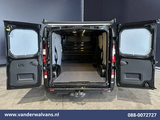 Opel Vivaro – thumbnail 12