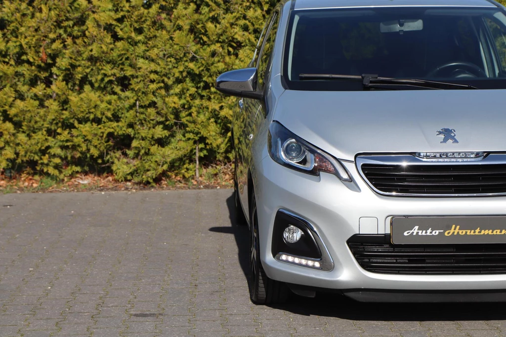 Peugeot 108 – foto 17