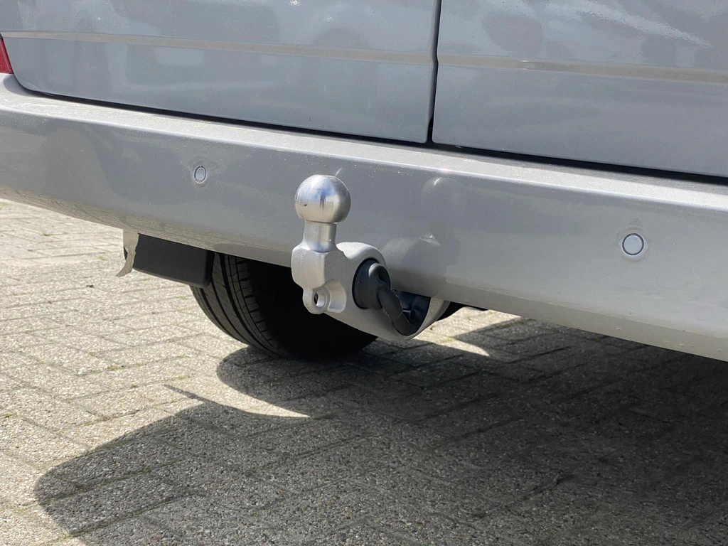 Ford Transit Custom – foto 38