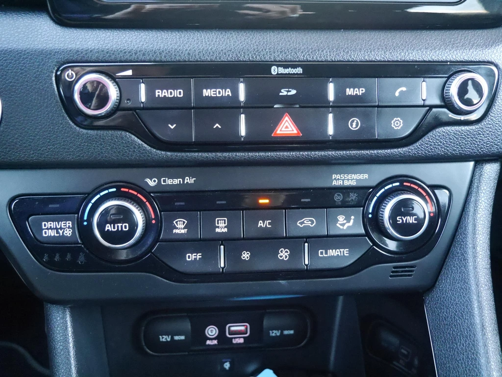 Kia Niro – foto 25