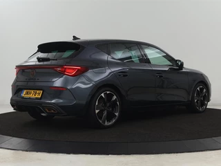 CUPRA Leon – thumbnail 4