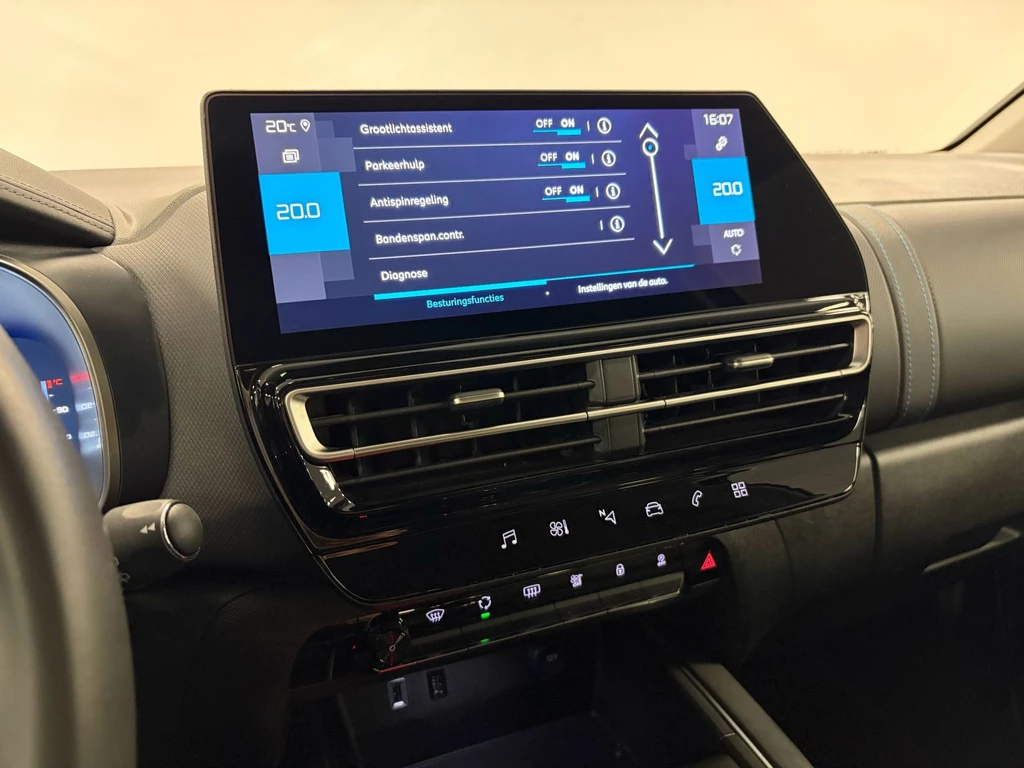 Citroën C5 Aircross – foto 34