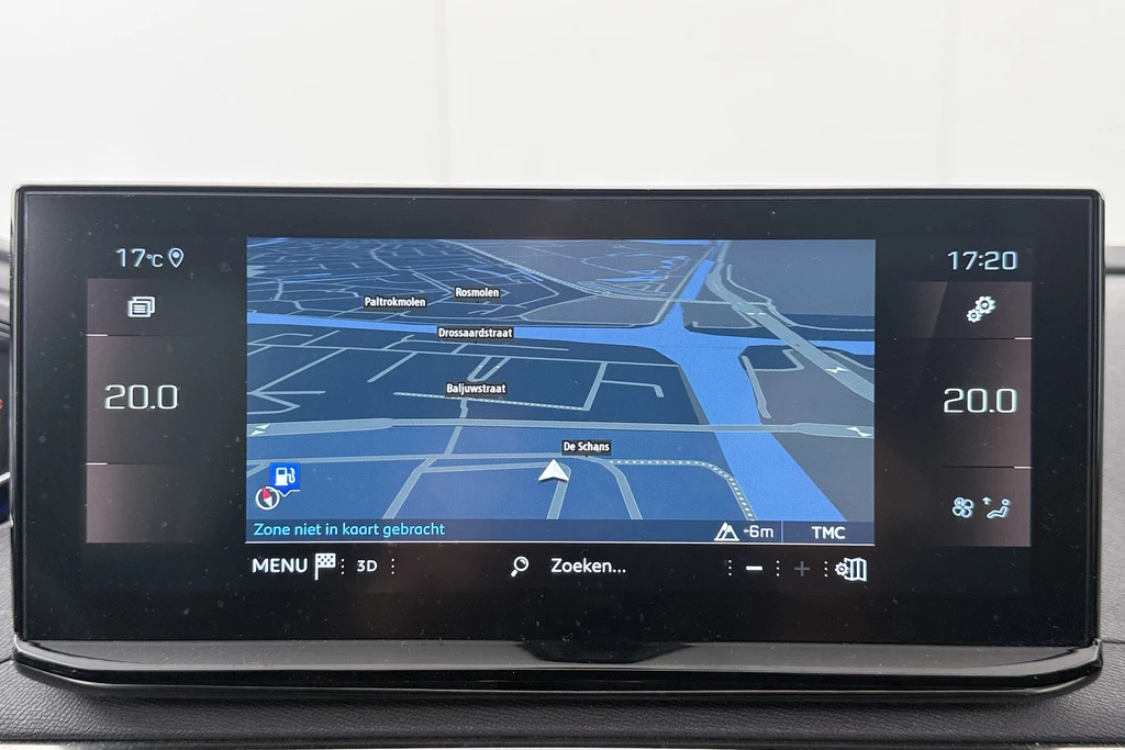 Peugeot 5008 – foto 30