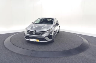 Renault Clio – thumbnail 3