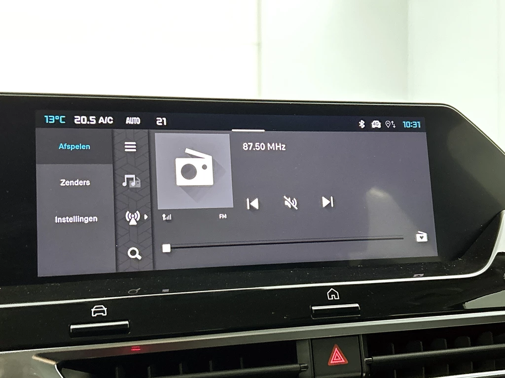 Citroën C4 – foto 7