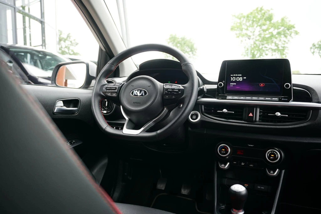 Kia Picanto – foto 20