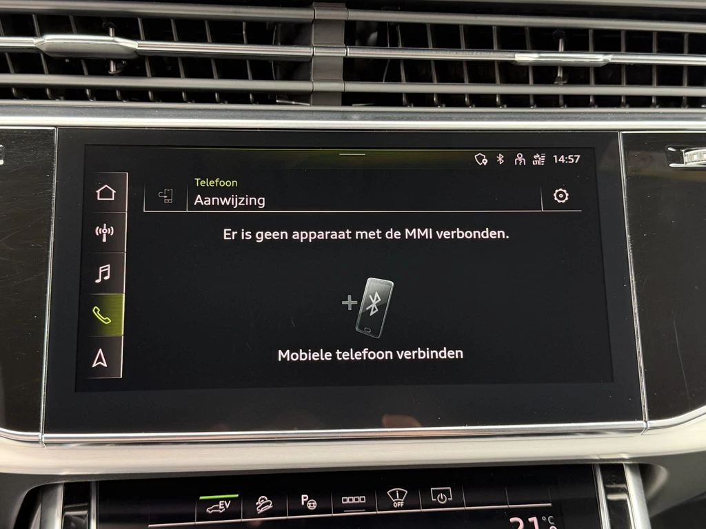 Audi Q7 – foto 37